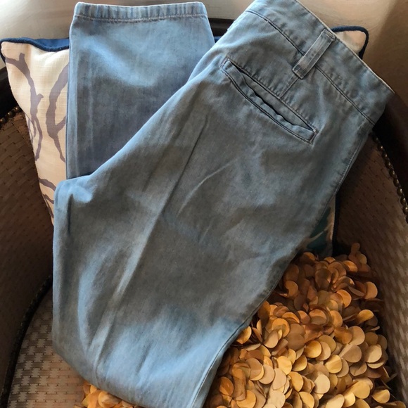 Hawkings McGill skinny chino denim - Picture 4 of 4